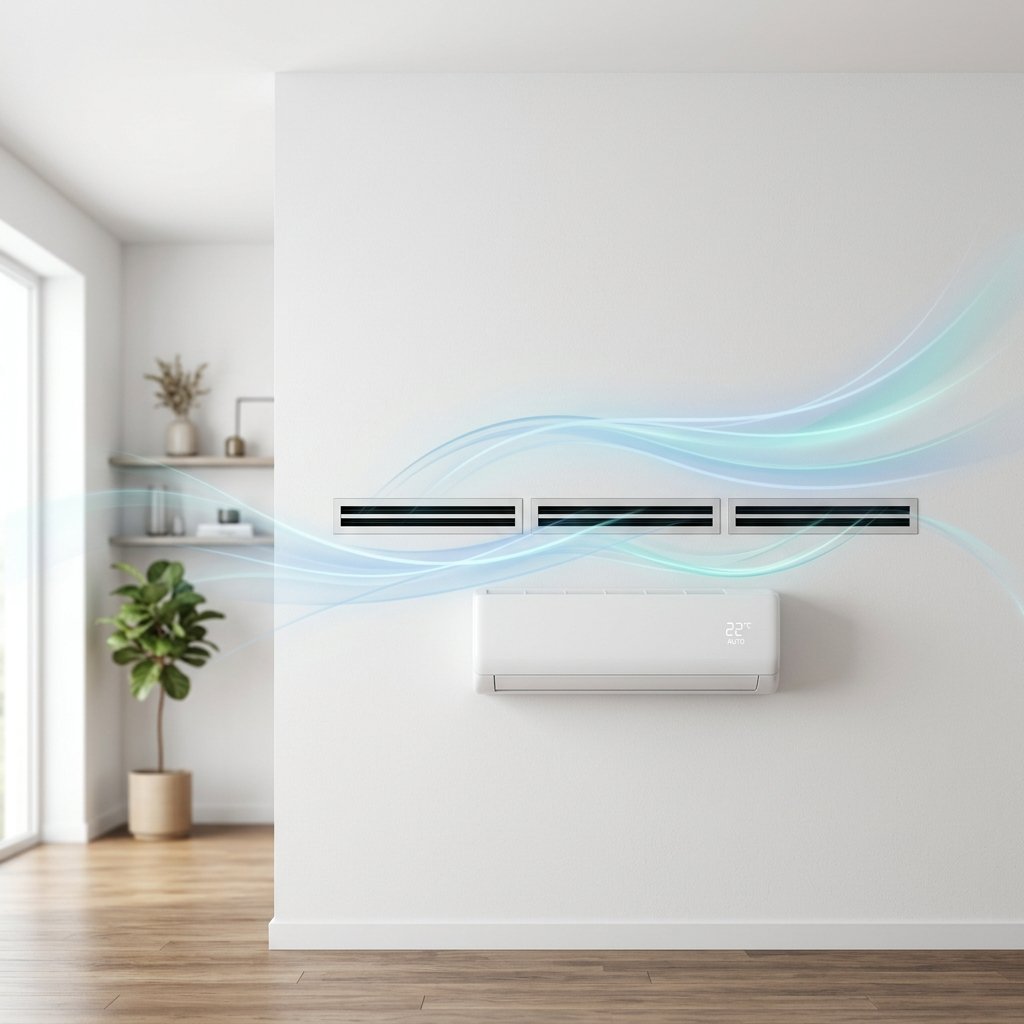 5 Signs Your Aircon Needs a Chemical Wash Immediately
