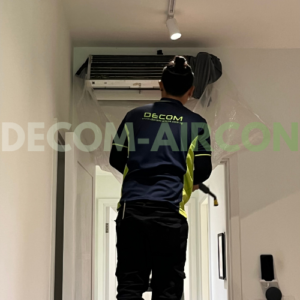 DECOM-AIRCON - 5