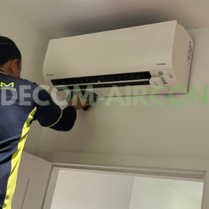 DECOM-AIRCON - 6