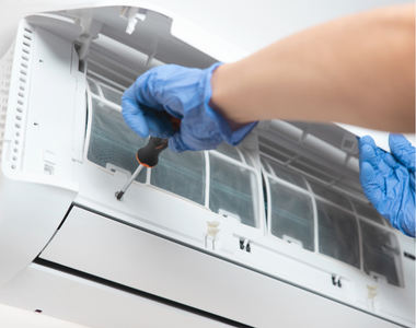 General Aircon Service