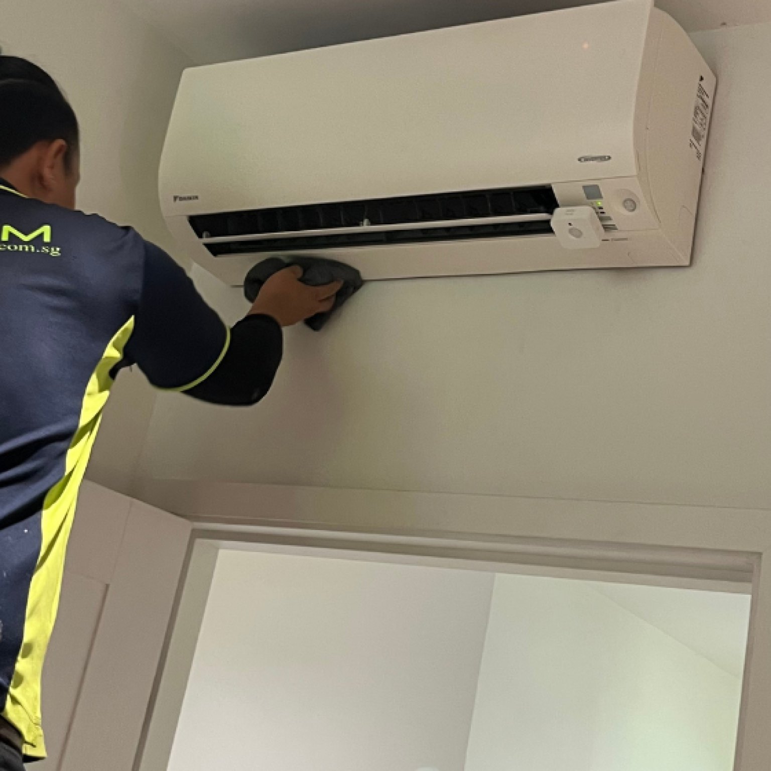 The Health-First Difference.