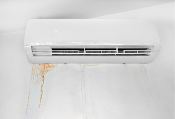 Water Leaking