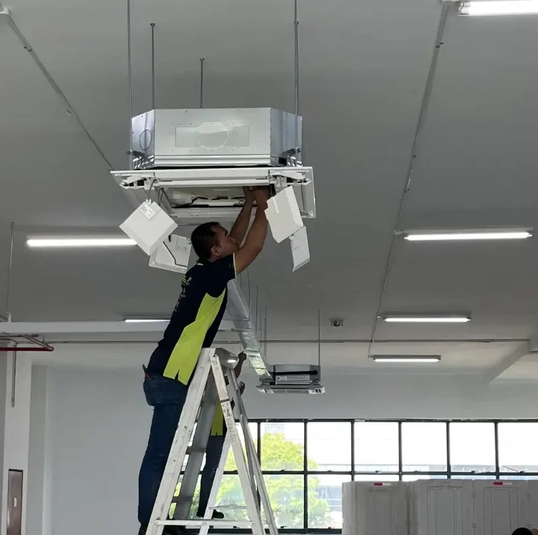 Installation Project