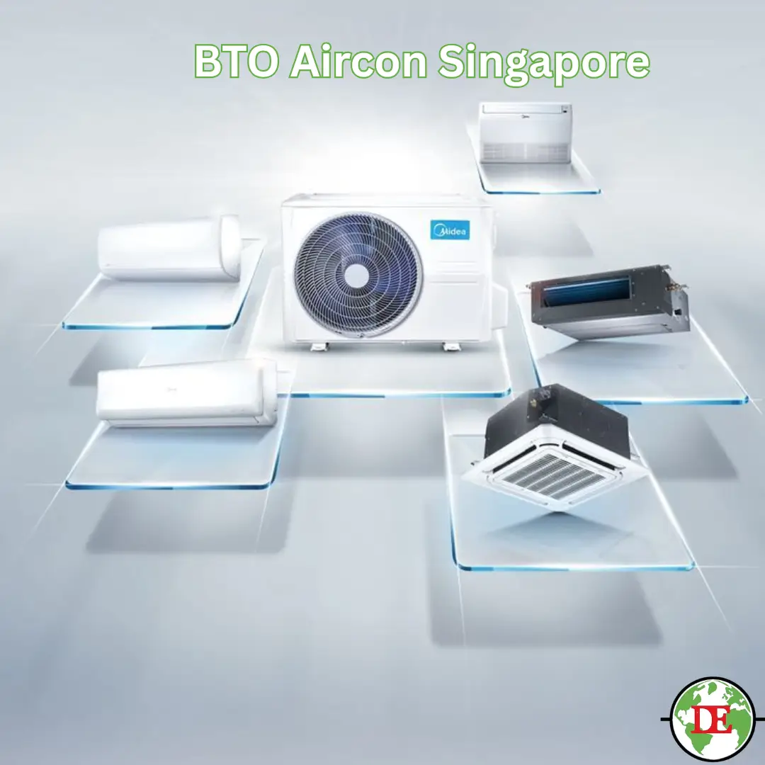 Decom Aircon Installation Hero Banner