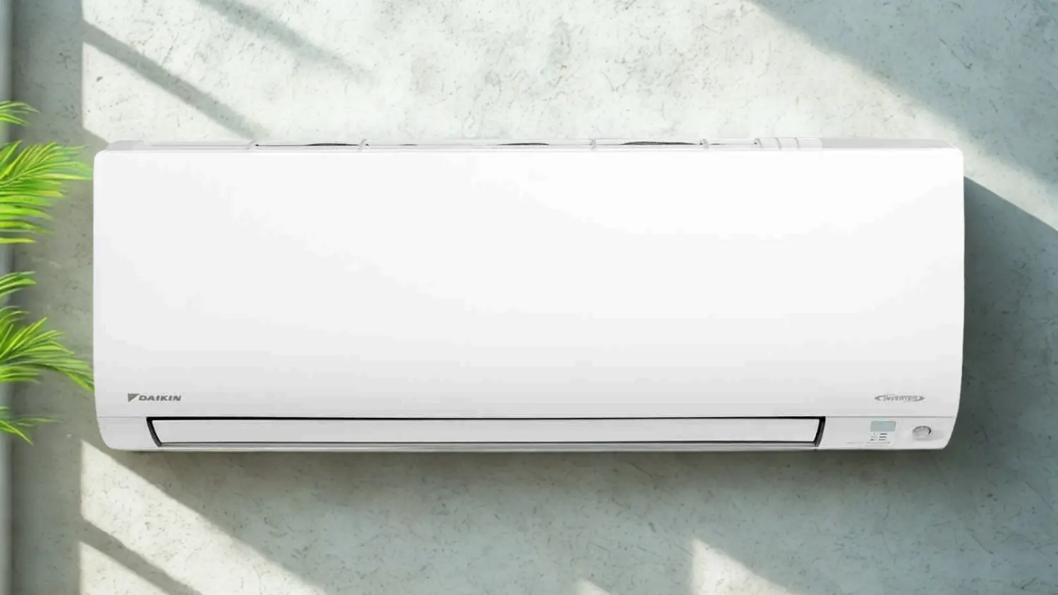 Daikin Aircon Setup