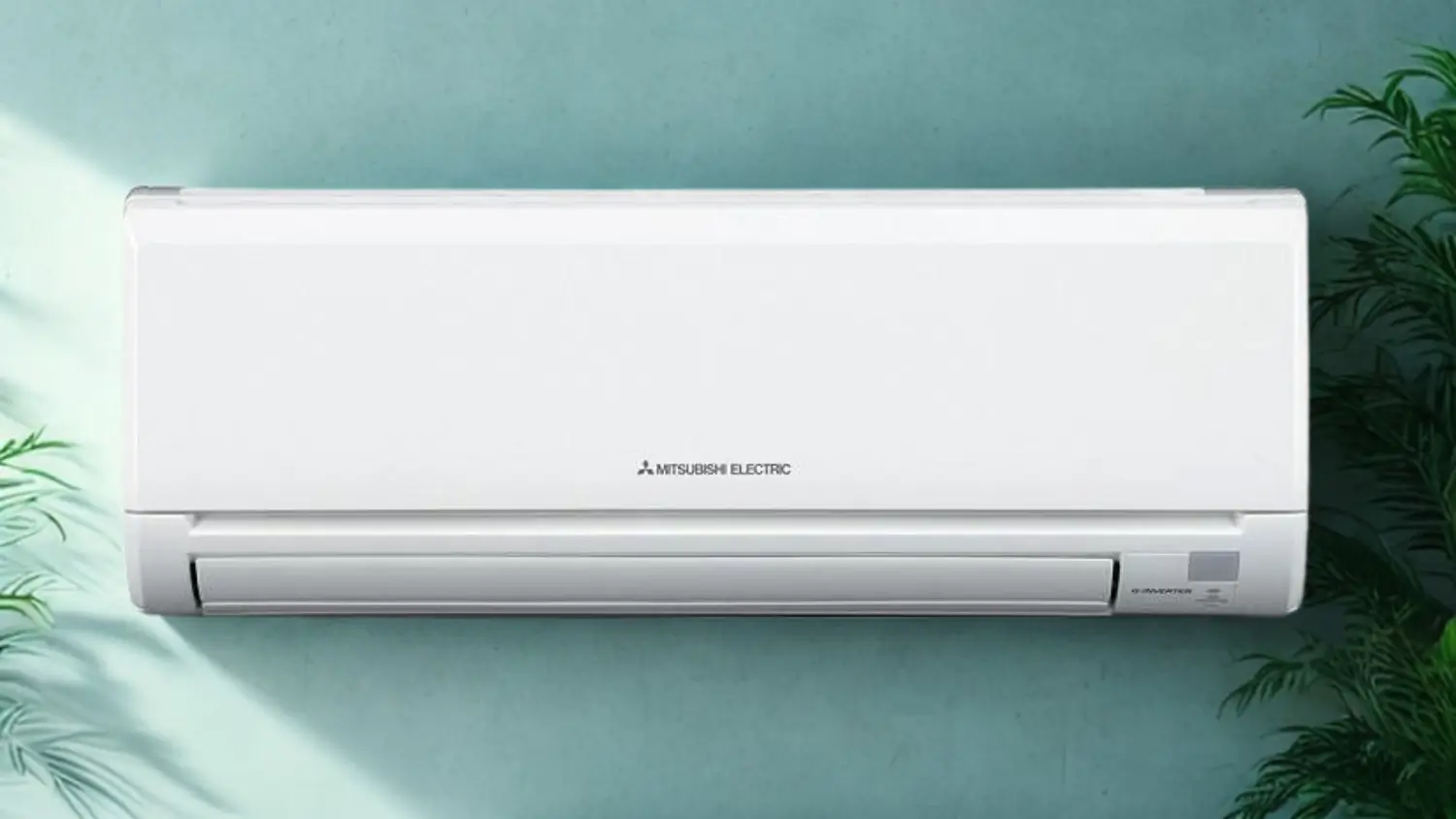 Mitsubishi Aircon Servicing